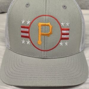 Pirates Baseball Cap